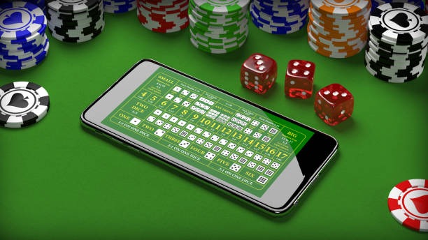 Esports tournament results on kudustoto slot